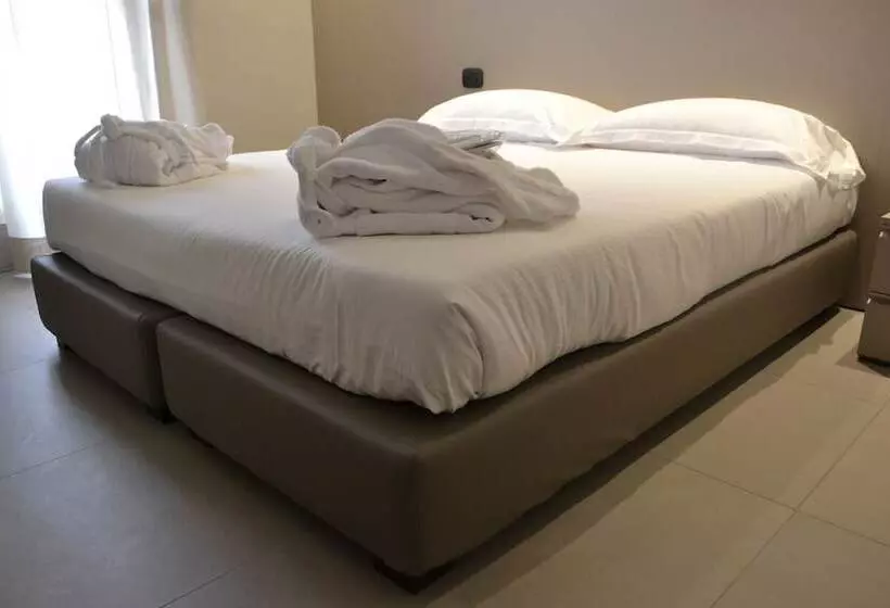 Fotos del hotel Plus Welcome Milano:  3