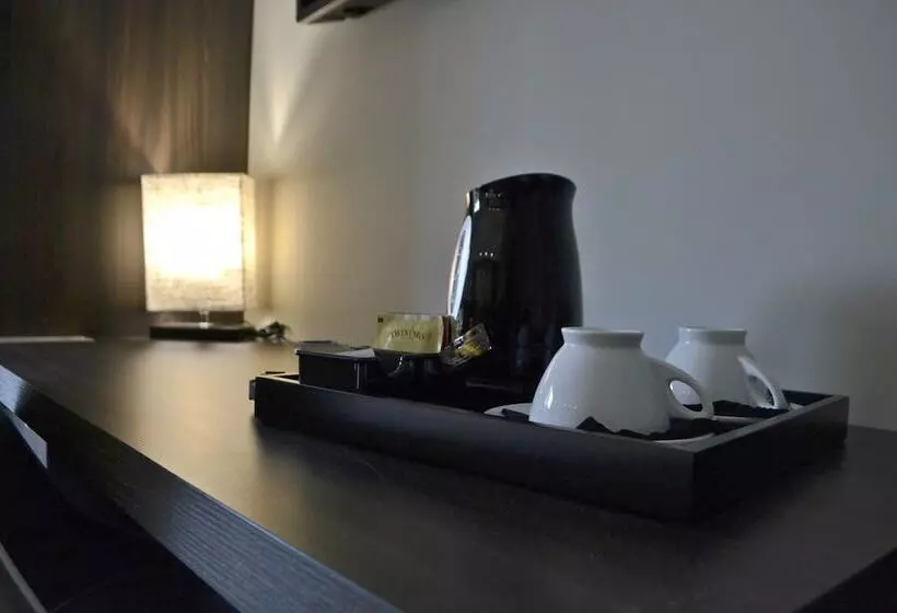 Fotos del hotel Plus Welcome Milano:  24