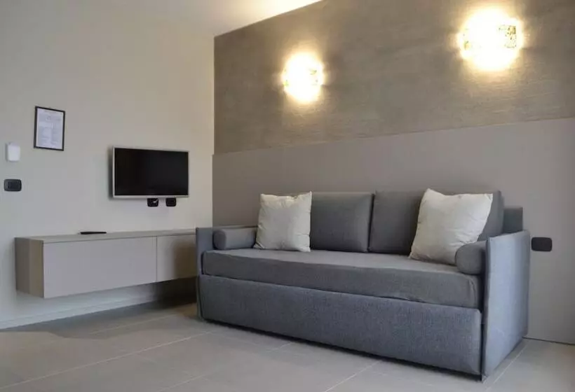 Fotos del hotel Plus Welcome Milano:  25