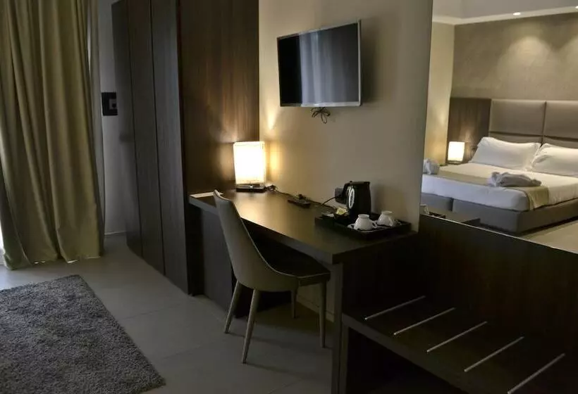 Fotos del hotel Plus Welcome Milano:  1