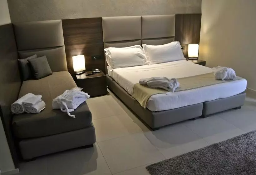 Fotos del hotel Plus Welcome Milano:  5