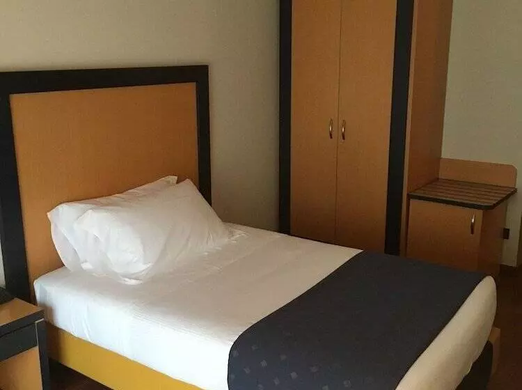 Fotos del hotel Plus Welcome Milano:  17