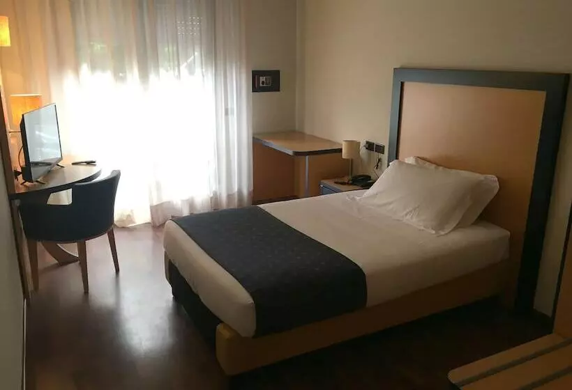 Fotos del hotel Plus Welcome Milano:  11