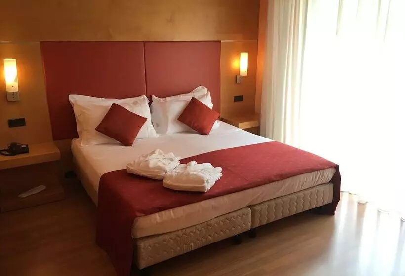 Fotos del hotel Plus Welcome Milano:  7