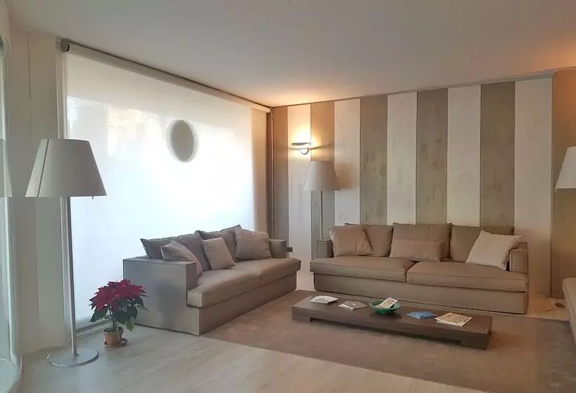 Fotos del hotel Plus Welcome Milano:  18