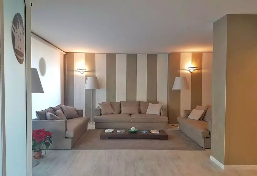 Fotos del hotel Plus Welcome Milano:  22