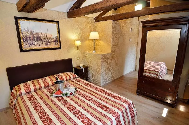 Fotos del hotel Residenza Goldoni:  12