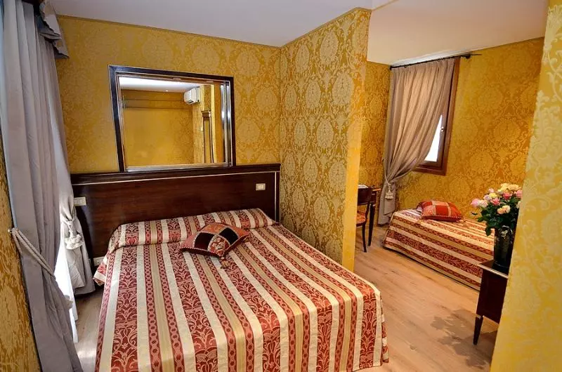 Fotos del hotel Residenza Goldoni:  10