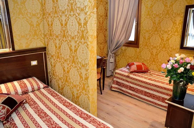 Fotos del hotel Residenza Goldoni:  11