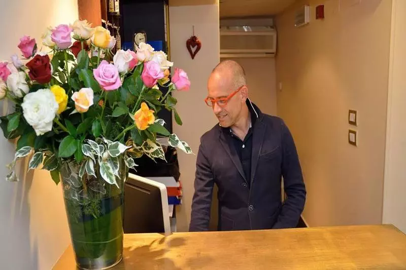 Fotos del hotel Residenza Goldoni:  4