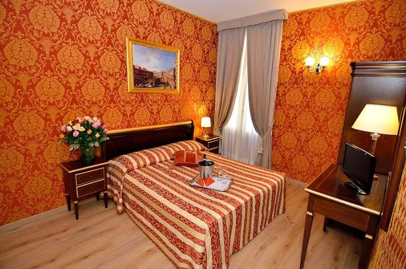 Fotos del hotel Residenza Goldoni:  5