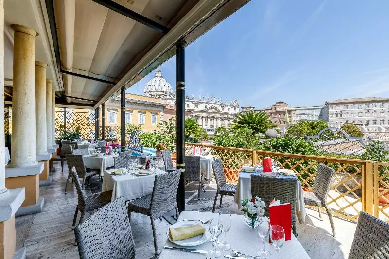 Fotos del hotel Residenza Paolo Vi:  10