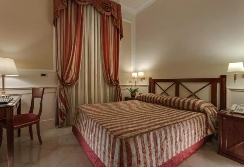 Fotos del hotel Residenza Paolo Vi:  11