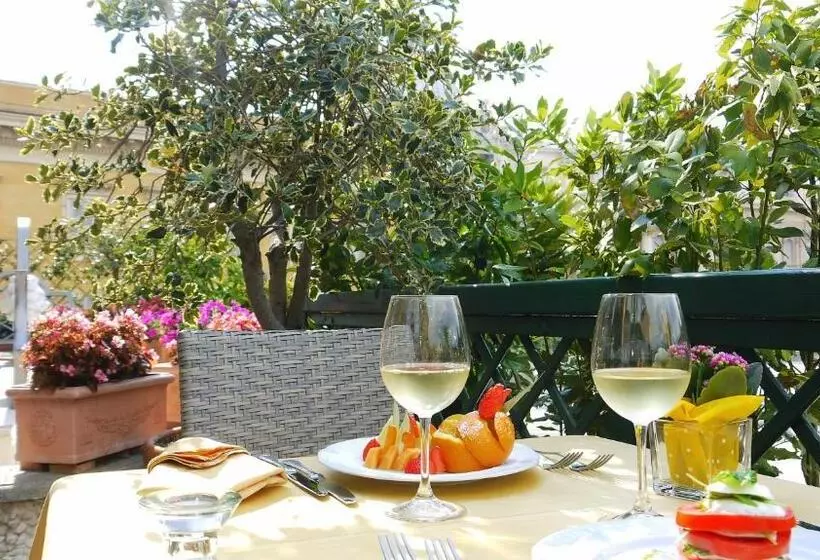 Fotos del hotel Residenza Paolo Vi:  7