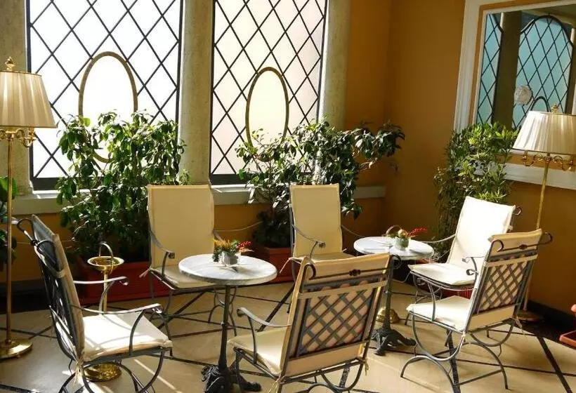 Fotos del hotel Residenza Paolo Vi:  18