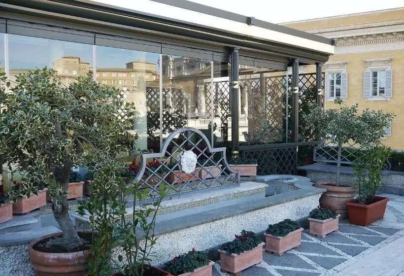 Fotos del hotel Residenza Paolo Vi:  4