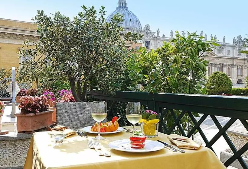 Fotos del hotel Residenza Paolo Vi:  20