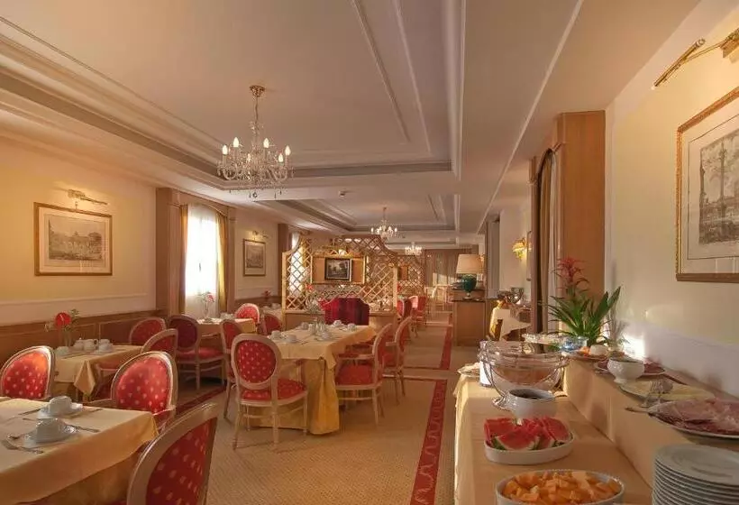 Fotos del hotel Residenza Paolo Vi:  3