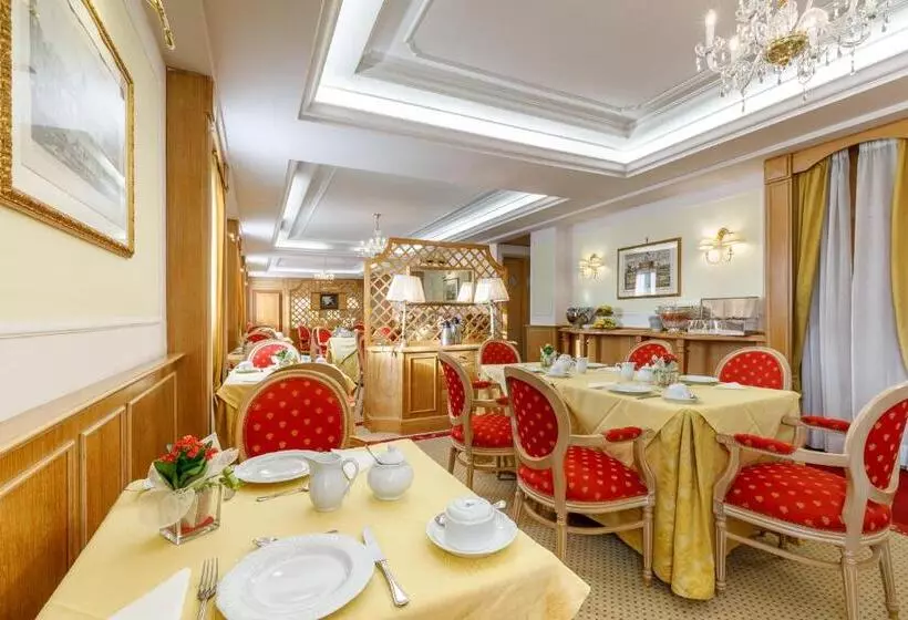 Fotos del hotel Residenza Paolo Vi:  9