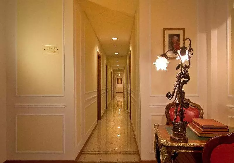 Fotos del hotel Residenza Paolo Vi:  2