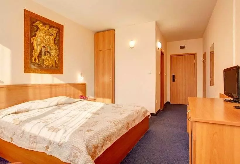 Fotos del hotel Rocentro Sofia:  8