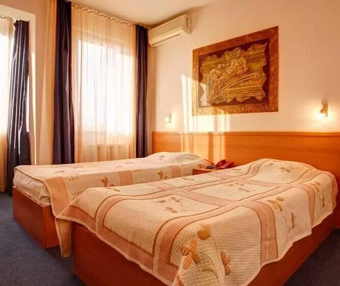 Fotos del hotel Rocentro Sofia:  9