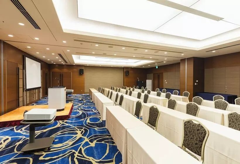 Fotos del hotel Sunroute Plaza Shinjuku:  4