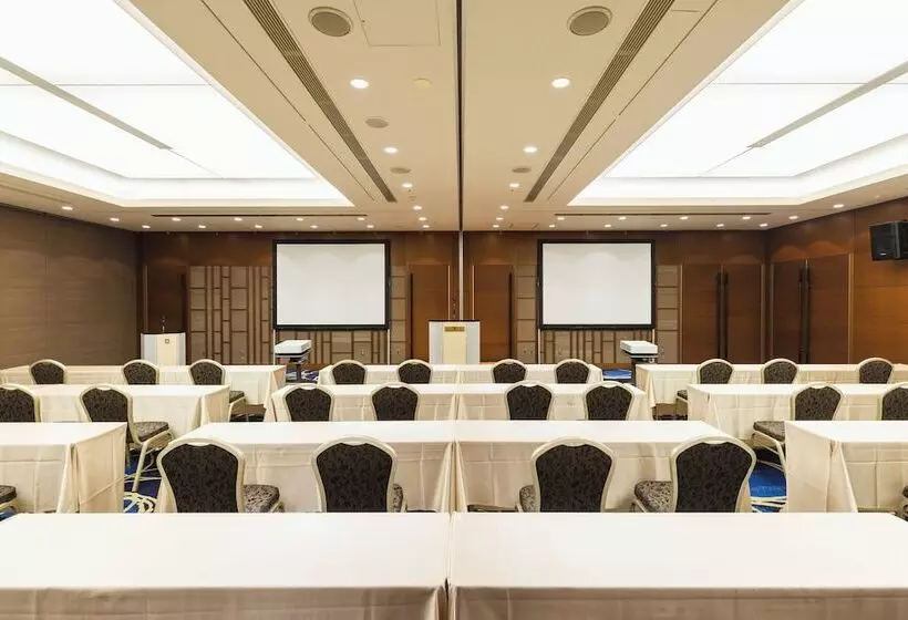 Fotos del hotel Sunroute Plaza Shinjuku:  25