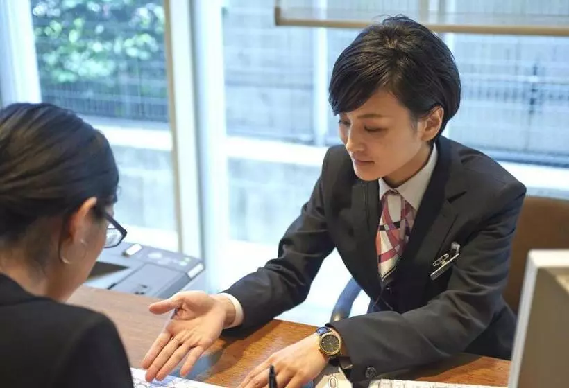 Fotos del hotel Sunroute Plaza Shinjuku:  7