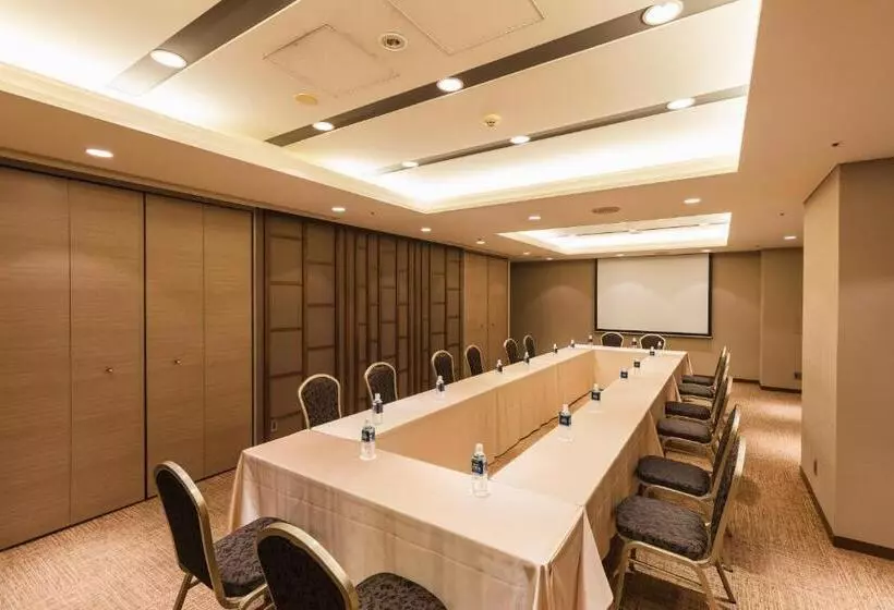 Fotos del hotel Sunroute Plaza Shinjuku:  20