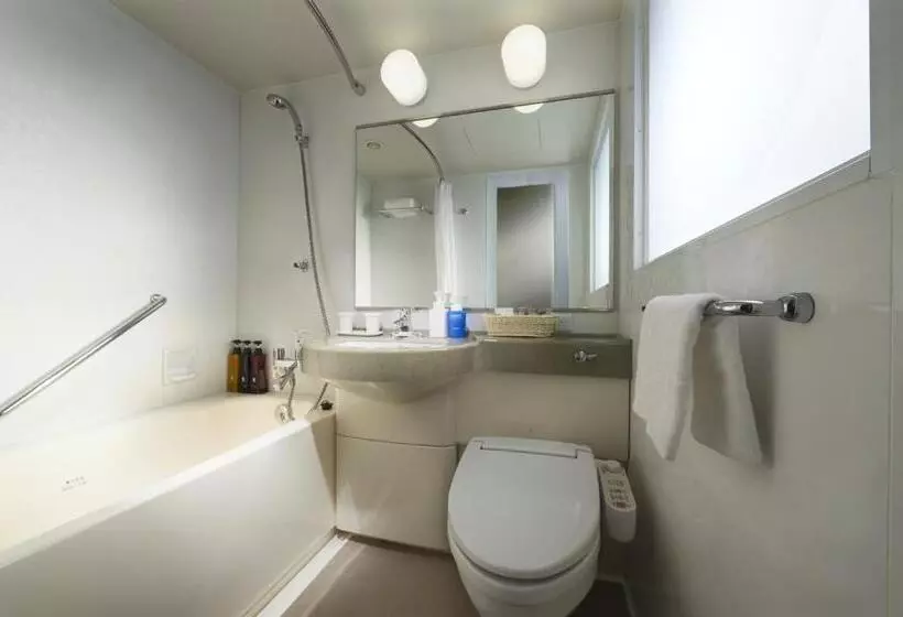 Fotos del hotel Sunroute Plaza Shinjuku:  21