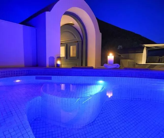 Fotos del hotel Tamarix Del Mar Suites:  2