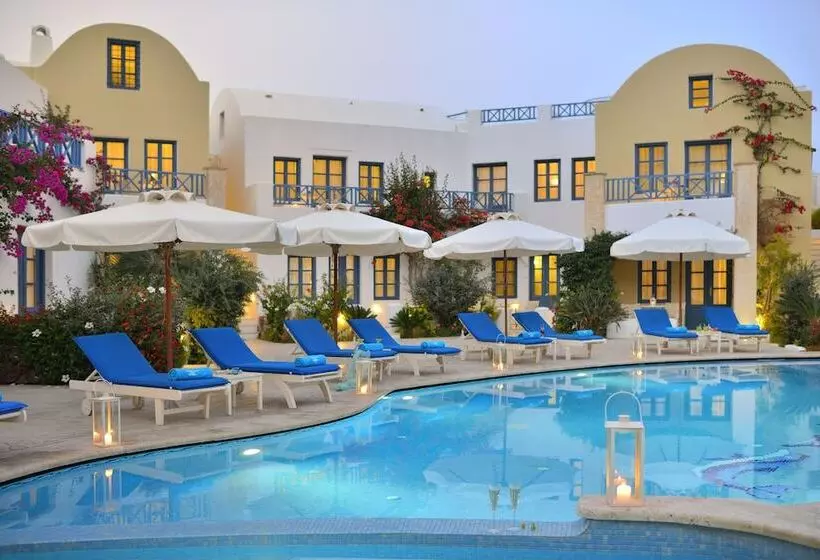 Fotos del hotel Tamarix Del Mar Suites:  17