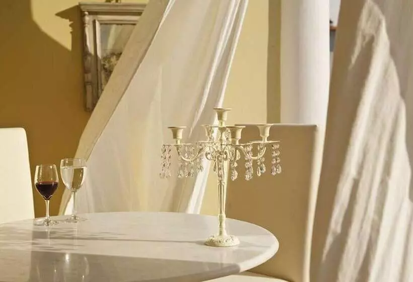 Fotos del hotel Tamarix Del Mar Suites:  7