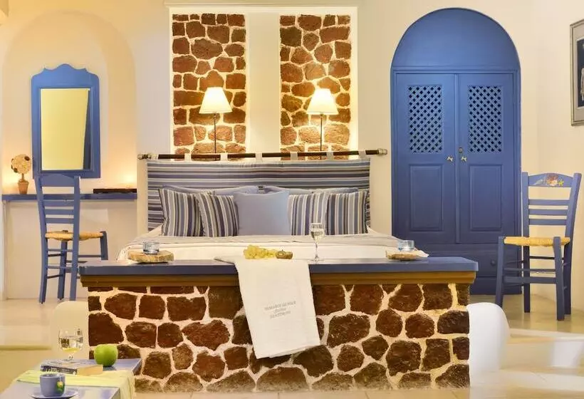 Fotos del hotel Tamarix Del Mar Suites:  13