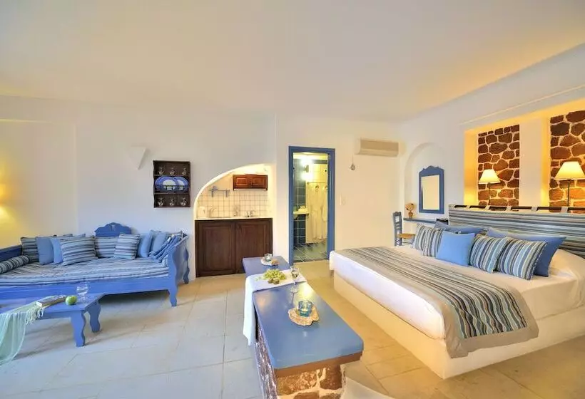 Fotos del hotel Tamarix Del Mar Suites:  16