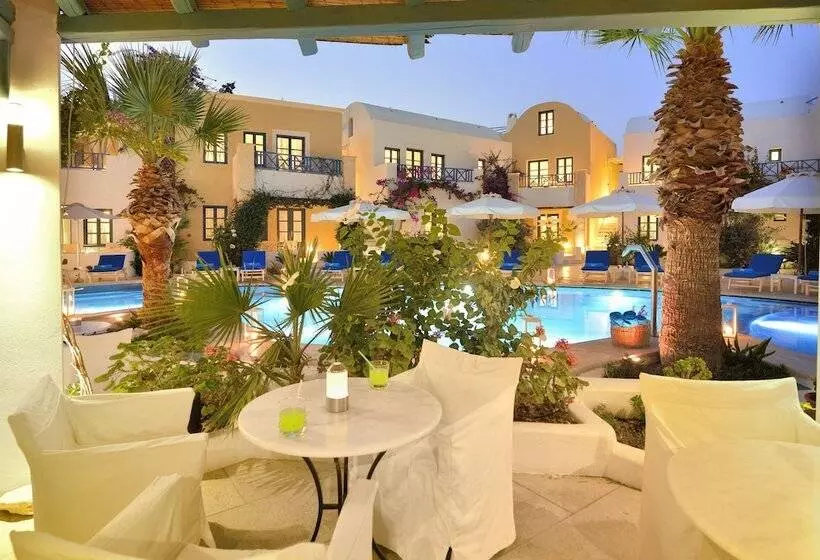 Fotos del hotel Tamarix Del Mar Suites:  6