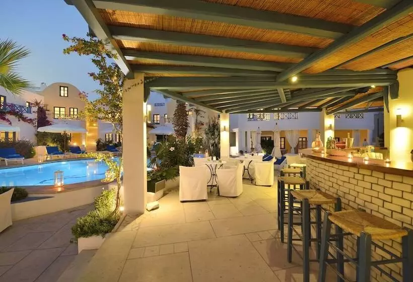 Fotos del hotel Tamarix Del Mar Suites:  5