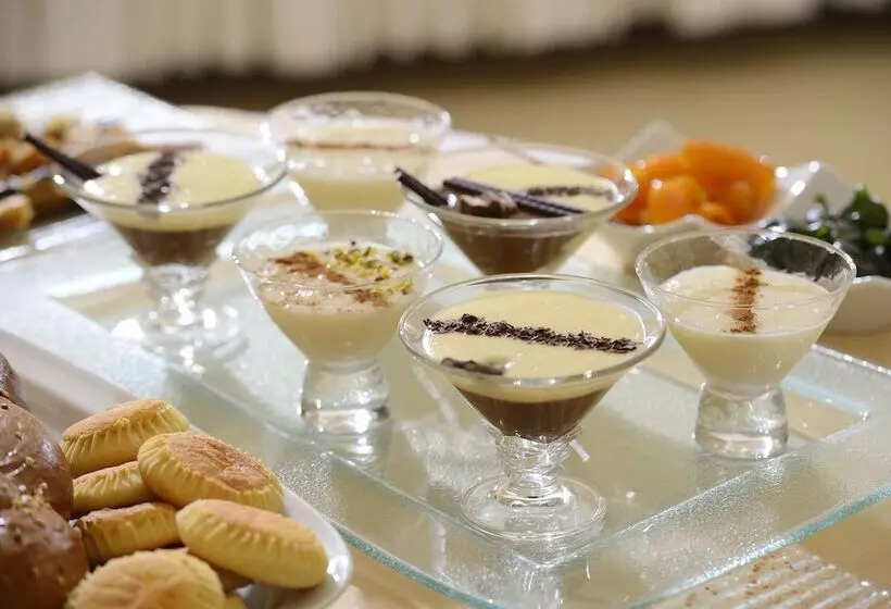 Fotos del hotel Tamarix Del Mar Suites:  4