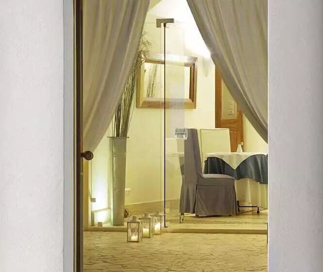 Fotos del hotel Tamarix Del Mar Suites:  18