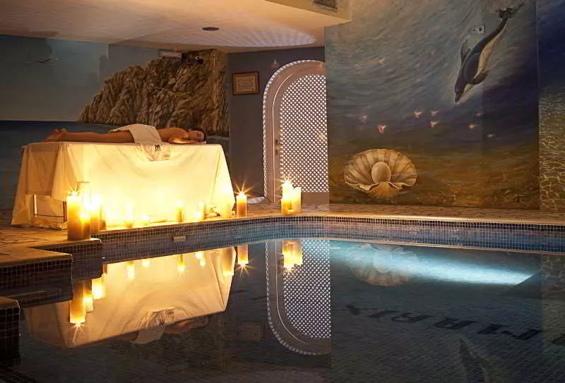 Fotos del hotel Tamarix Del Mar Suites:  11