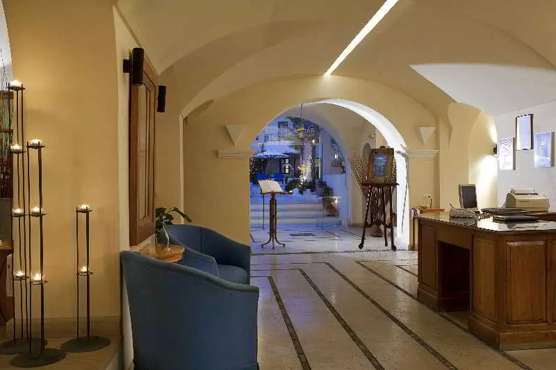 Fotos del hotel Tamarix Del Mar Suites:  14