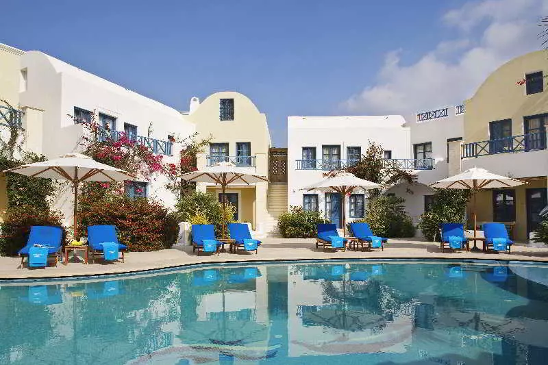 Fotos del hotel Tamarix Del Mar Suites:  21