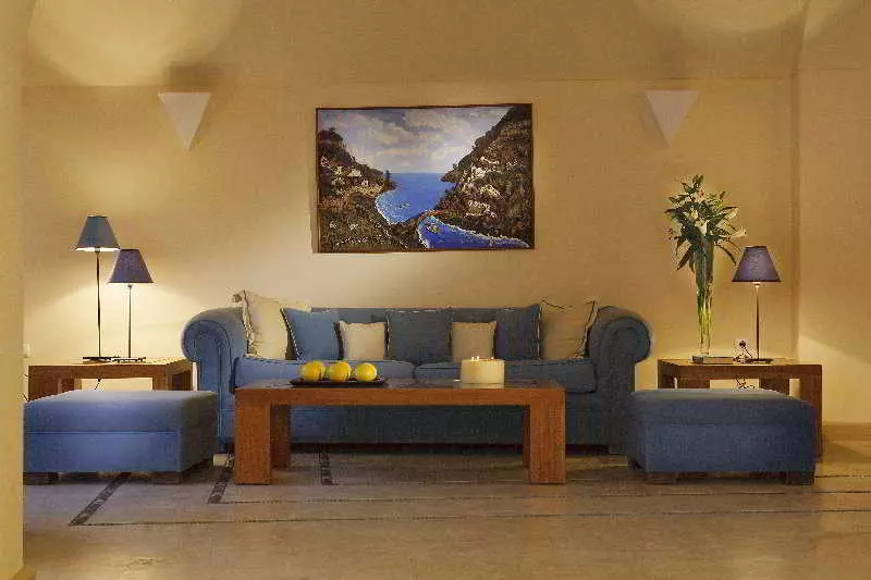 Fotos del hotel Tamarix Del Mar Suites:  9