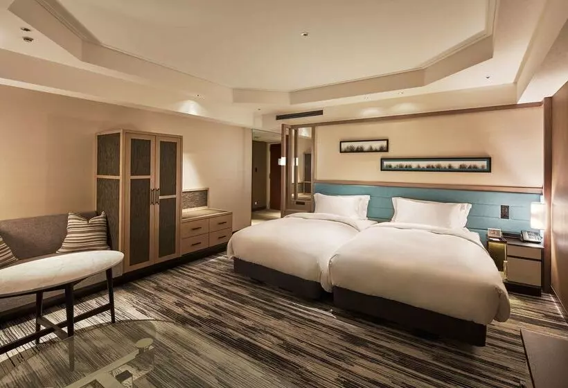 Fotos del hotel The Prince Park Tower Tokyo:  6