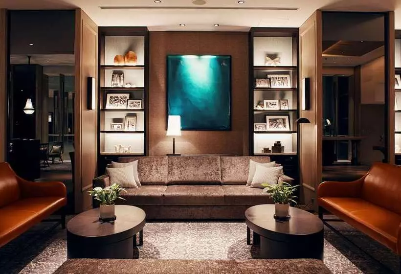 Fotos del hotel The Prince Park Tower Tokyo:  17