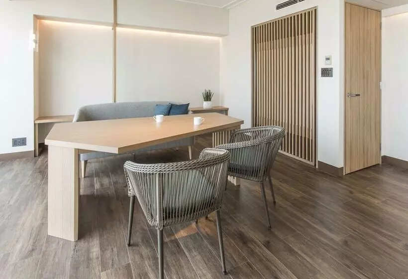 Fotos del hotel The Prince Park Tower Tokyo:  3