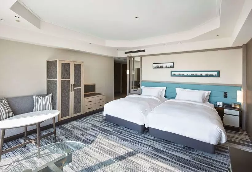 Fotos del hotel The Prince Park Tower Tokyo:  11