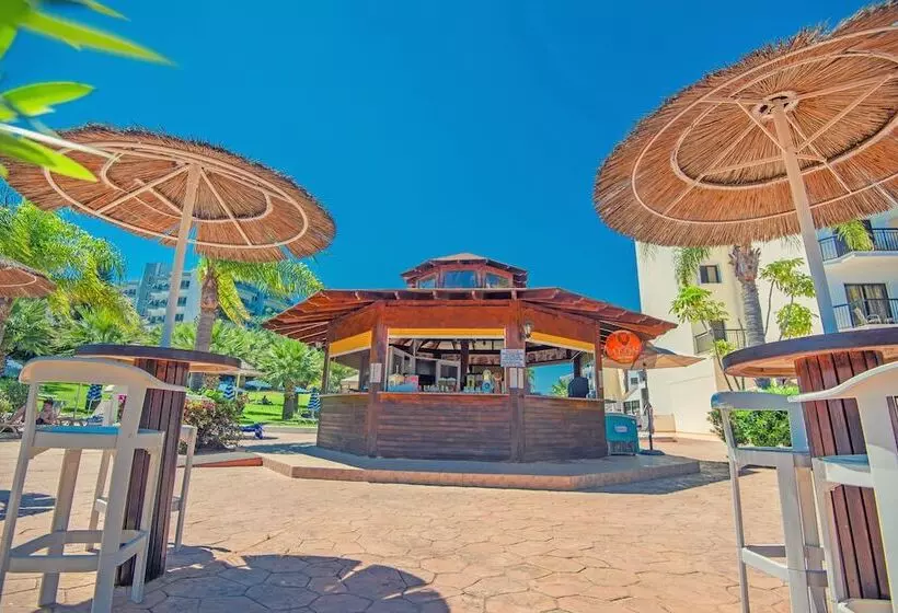 Fotos del hotel Tsokkos Gardens:  25