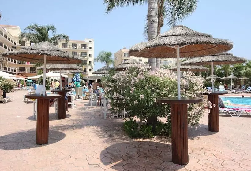 Fotos del hotel Tsokkos Gardens:  23